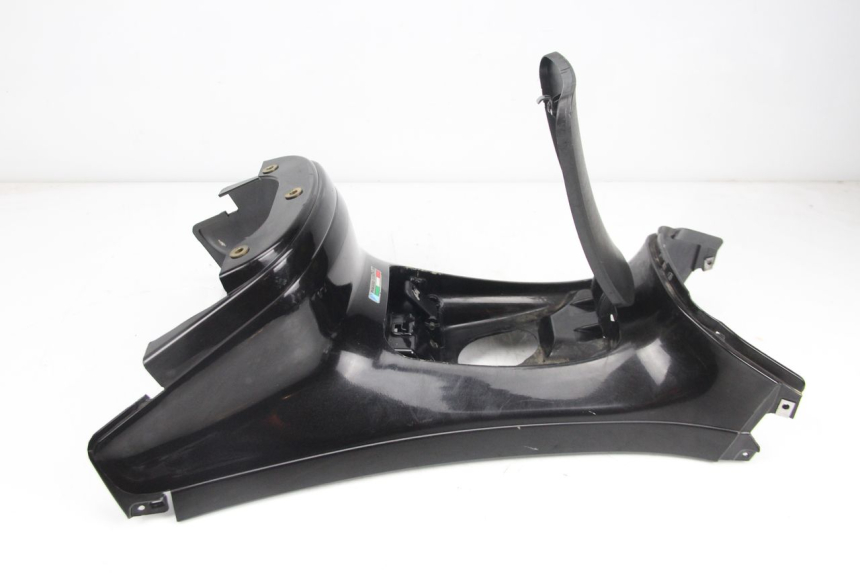 photo de CARENADO DE DEPÓSITO PIAGGIO XEVO - X EVO 125 (2007 - 2017) - Primer plano técnico