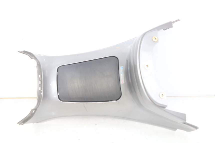 photo de CARENADO DE DEPÓSITO PIAGGIO XEVO - X EVO 125 (2007 - 2017) - Vista principal