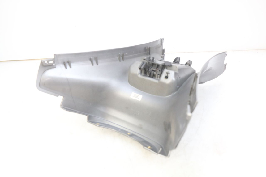 photo de CARENADO DE DEPÓSITO PIAGGIO XEVO - X EVO 125 (2007 - 2017) - Zoom estado de uso