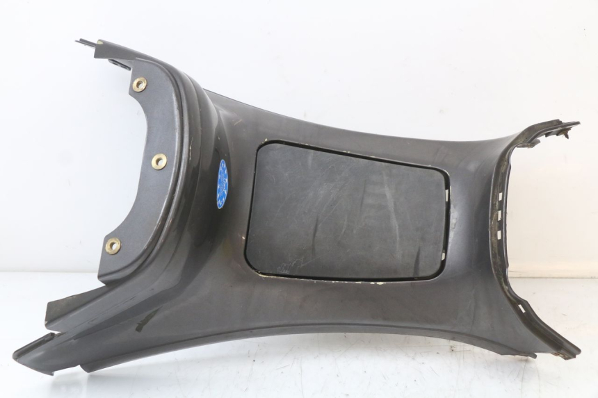 photo de CARENADO DE DEPÓSITO PIAGGIO XEVO - X EVO 125 (2007 - 2017) - Vista principal