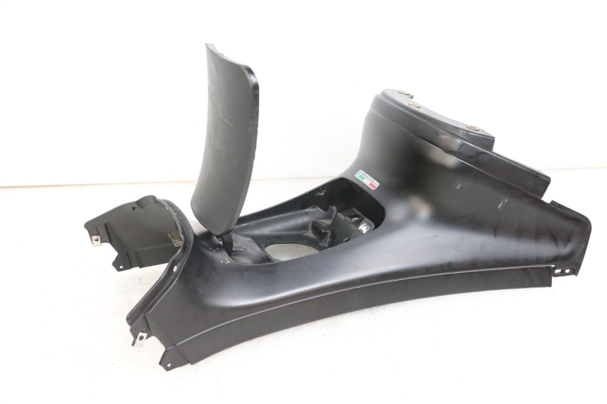 photo de CARENADO DE DEPÓSITO PIAGGIO XEVO - X EVO 125 (2007 - 2017) - Vista principal