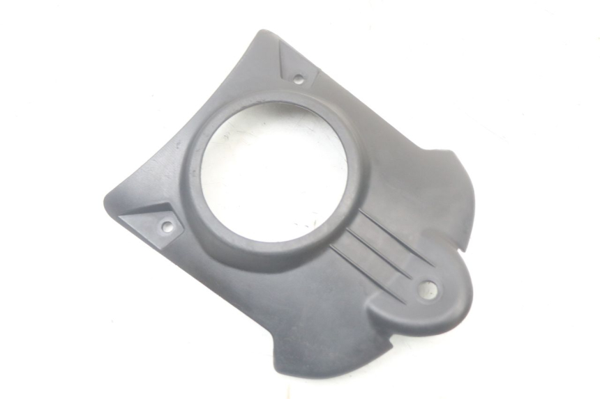 photo de CARENADO DE DEPÓSITO FANTIC XM PERFORMANCE 2T 50 (2021 - 2022) - Zoom estado de uso