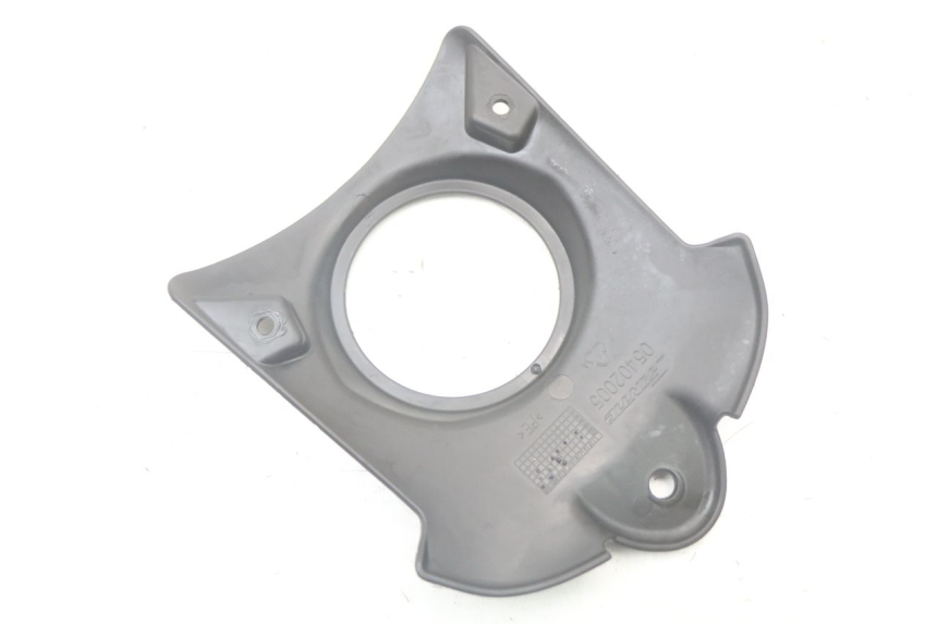 photo de CARENADO DE DEPÓSITO FANTIC XM PERFORMANCE 2T 50 (2021 - 2022) - Detalles de los puntos de fijación