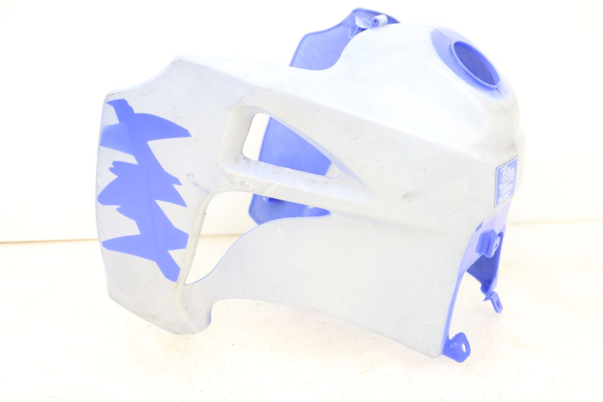 photo de Carenado del depósito HYOSUNG XRX 125 (2000 - 2008) - Vista principal