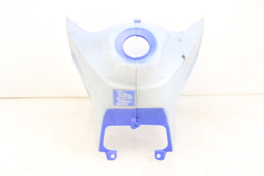 photo de Carenado del depósito HYOSUNG XRX 125 (2000 - 2008) - Primer plano técnico