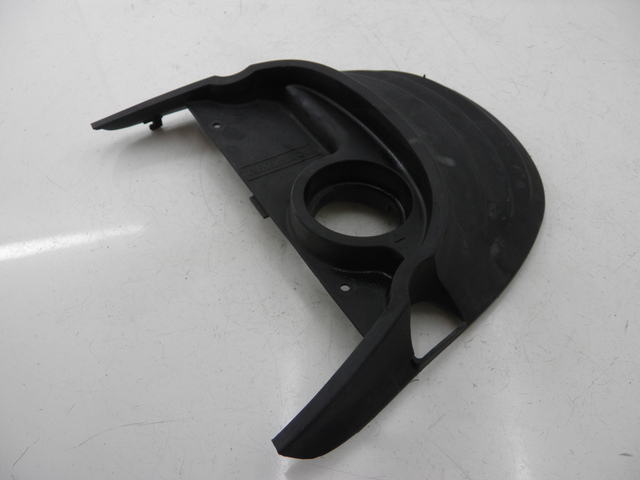 photo de TAPA DEPOSITO YAMAHA CYGNUS 125 (1995 - 2003) - Zoom estado de uso