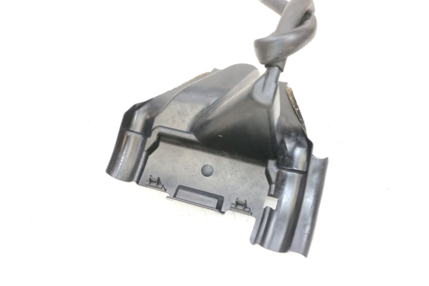 photo de TAPA DEPOSITO YAMAHA YFM R RAPTOR 250 (2008 - 2014) - Detalle de la pieza