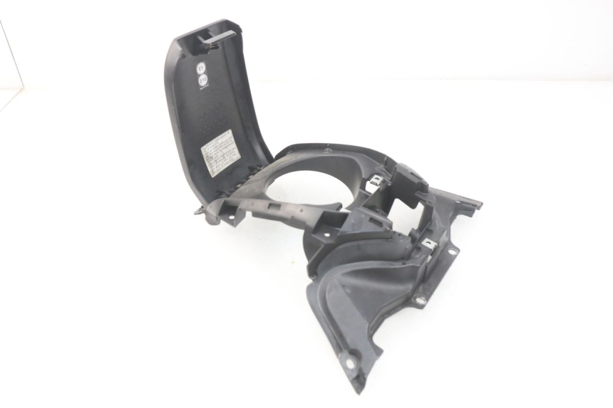 photo de TAPA DEPOSITO YAMAHA YP T-MAX TMAX 530 (2017 - 2020) - Zoom estado de uso