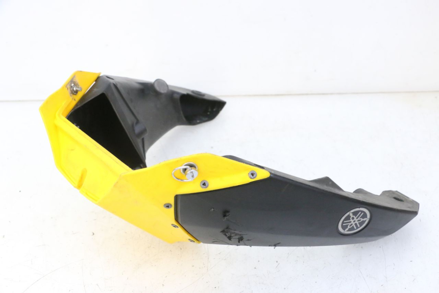 photo de TAPA DEPOSITO YAMAHA YZF YZ-F 450 (2014 - 2016) - Zoom estado de uso