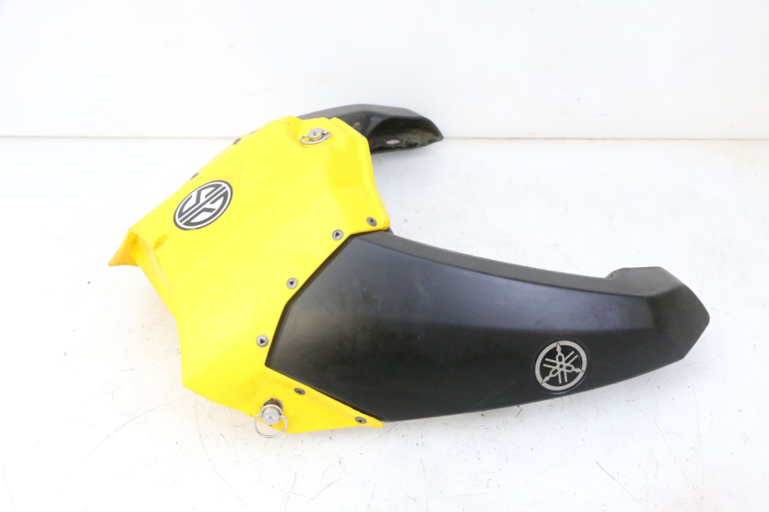 photo de TAPA DEPOSITO YAMAHA YZF YZ-F 450 (2014 - 2016) - Estado de la superficie y material