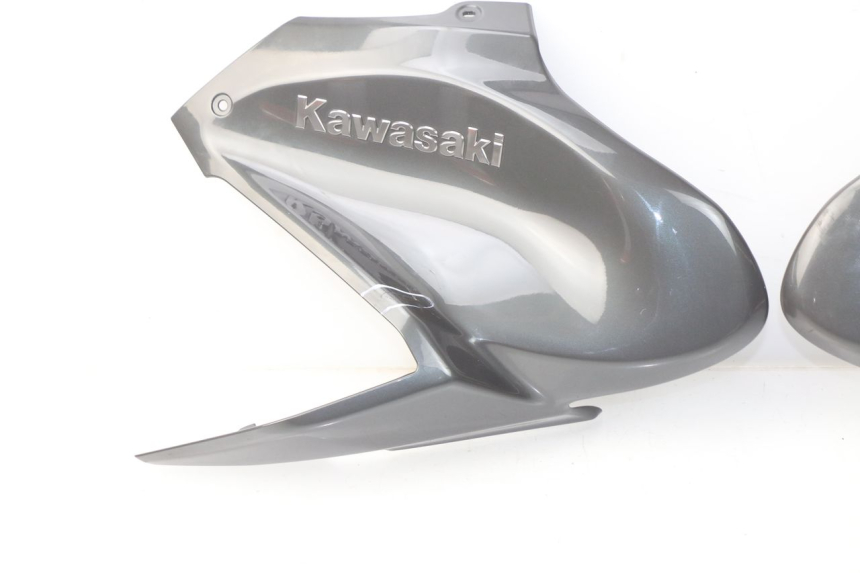 photo de TAPA DEPOSITO KAWASAKI Z Z900 900 (2017 - 2019) - Detalle de la pieza