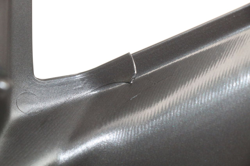 photo de TAPA DEPOSITO KAWASAKI Z Z900 900 (2017 - 2019) - Características distintivas