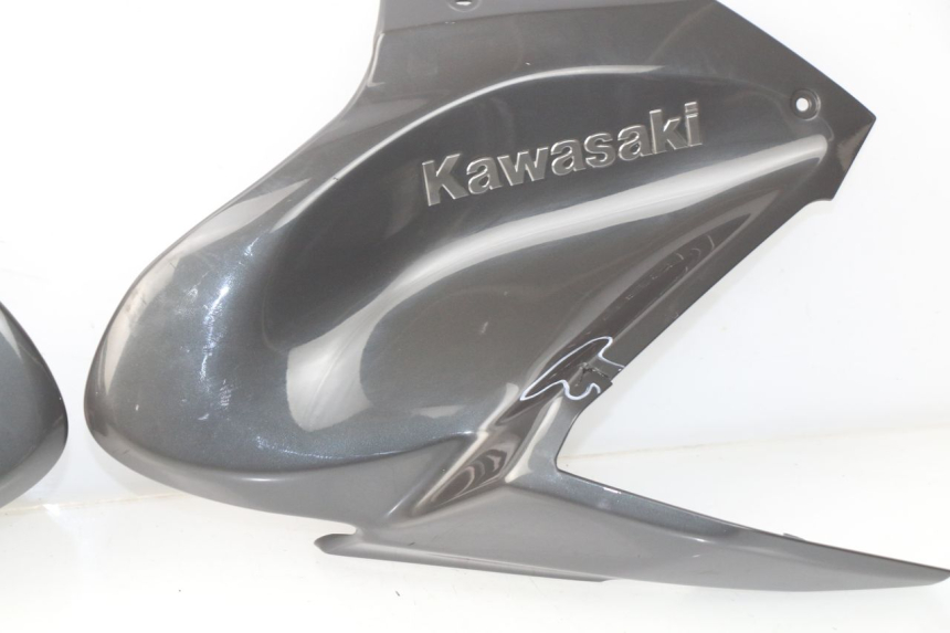 photo de TAPA DEPOSITO KAWASAKI Z Z900 900 (2017 - 2019) - Zoom estado de uso