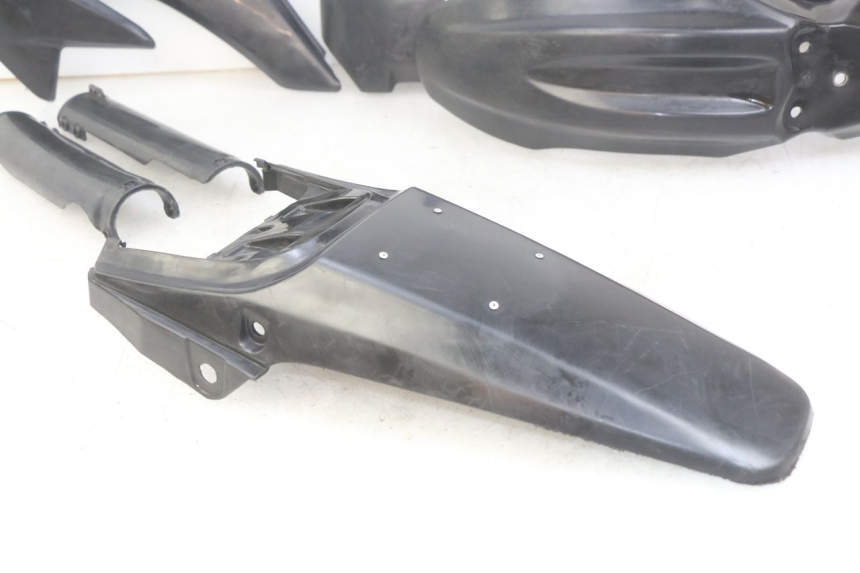 photo de CARROCERÍA CARENAJE COMPLETO ORION AGB37 CRF1 DIRT BIKE 125 (2013 - 2021) - Otra vista del artículo