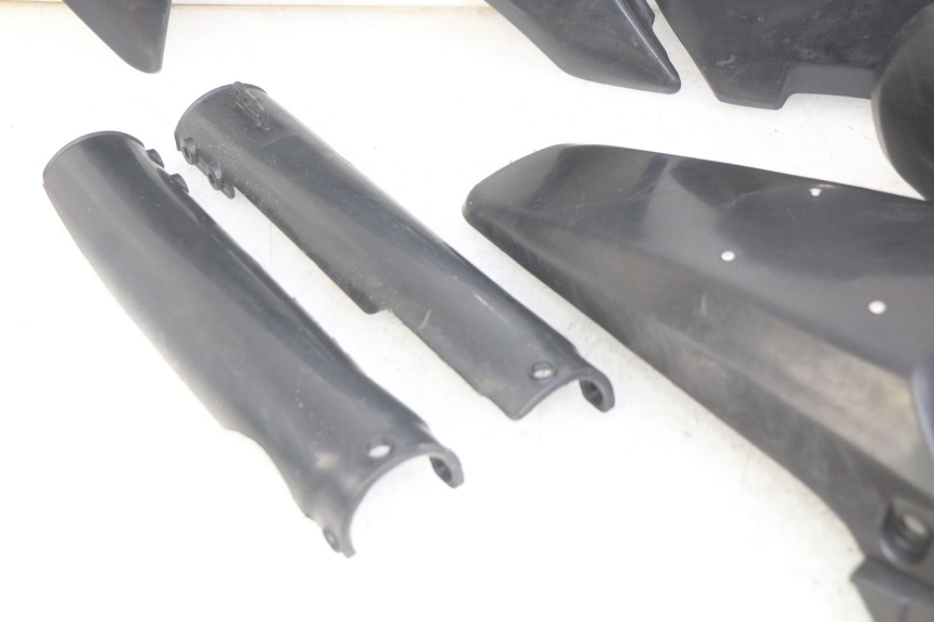 photo de CARROCERÍA CARENAJE COMPLETO ORION AGB37 CRF1 DIRT BIKE 125 (2013 - 2021) - Primer plano de alta resolución