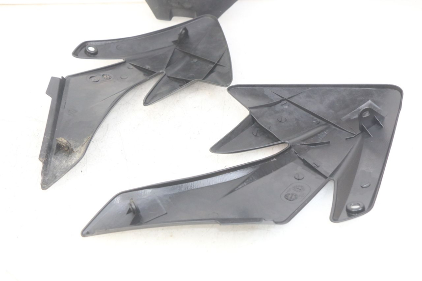 photo de CARROCERÍA CARENAJE COMPLETO ORION AGB37 CRF1 DIRT BIKE 125 (2013 - 2021) - Zoom estado de uso