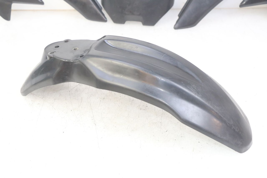 photo de CARROCERÍA CARENAJE COMPLETO ORION AGB37 CRF1 DIRT BIKE 125 (2013 - 2021) - Primer plano técnico