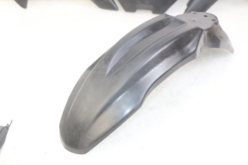 photo de CARROCERÍA CARENAJE COMPLETO ORION AGB37 CRF1 DIRT BIKE 125 (2013 - 2021) - Vista general del producto