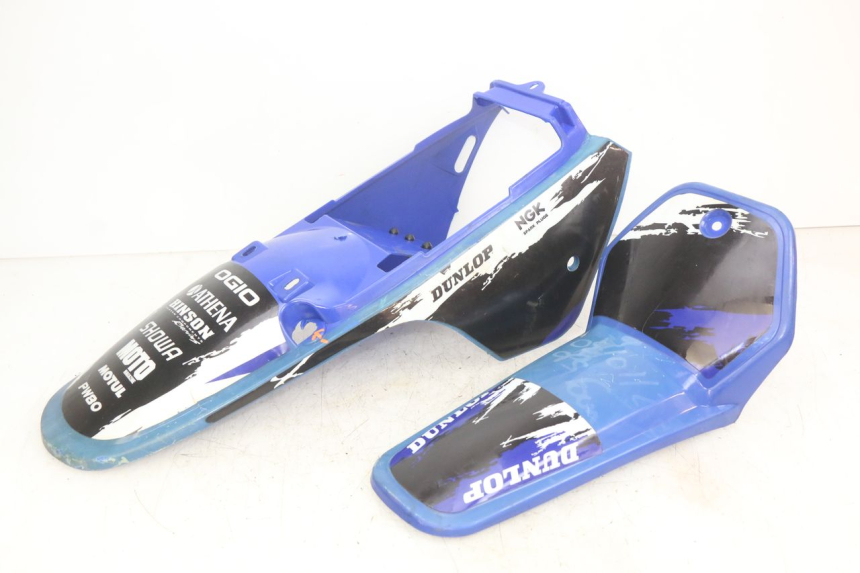 photo de CARROCERÍA CARENAJE COMPLETO JIANSHE COYOTE 80 - Vista principal