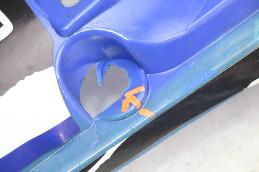 photo de CARROCERÍA CARENAJE COMPLETO JIANSHE COYOTE 80 - Otra vista del artículo