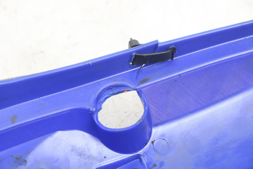 photo de CARROCERÍA CARENAJE COMPLETO JIANSHE COYOTE 80 - Zoom estado de uso