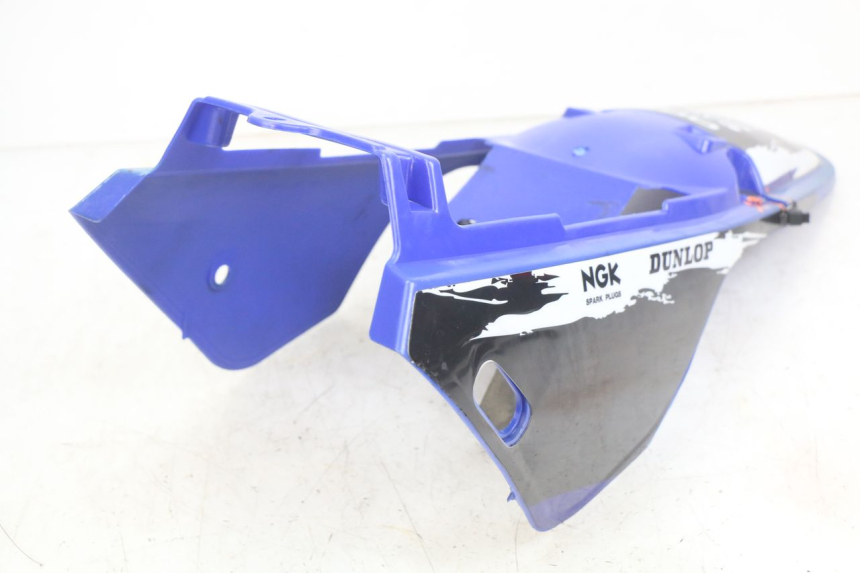 photo de CARROCERÍA CARENAJE COMPLETO JIANSHE COYOTE 80 - Primer plano técnico