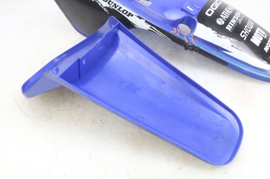 photo de CARROCERÍA CARENAJE COMPLETO JIANSHE COYOTE 80 - Vista general del producto