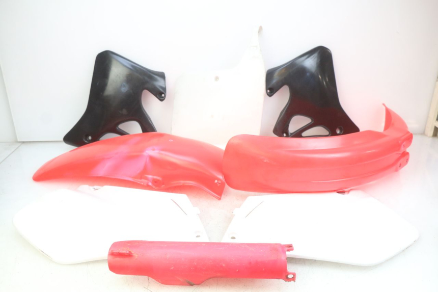 photo de CARROCERÍA CARENAJE COMPLETO HONDA CR 125 (1995 - 1997) - Vista principal