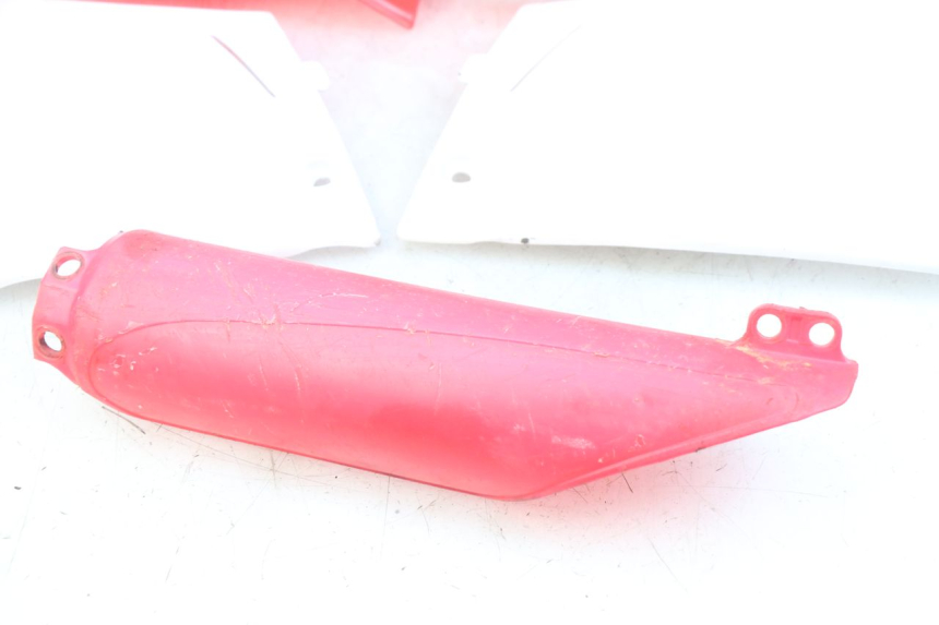 photo de CARROCERÍA CARENAJE COMPLETO HONDA CR 125 (1995 - 1997) - Ángulo de visión alternativo