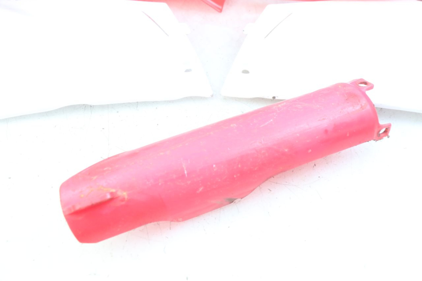 photo de CARROCERÍA CARENAJE COMPLETO HONDA CR 125 (1995 - 1997) - Zoom calidad de ocasión