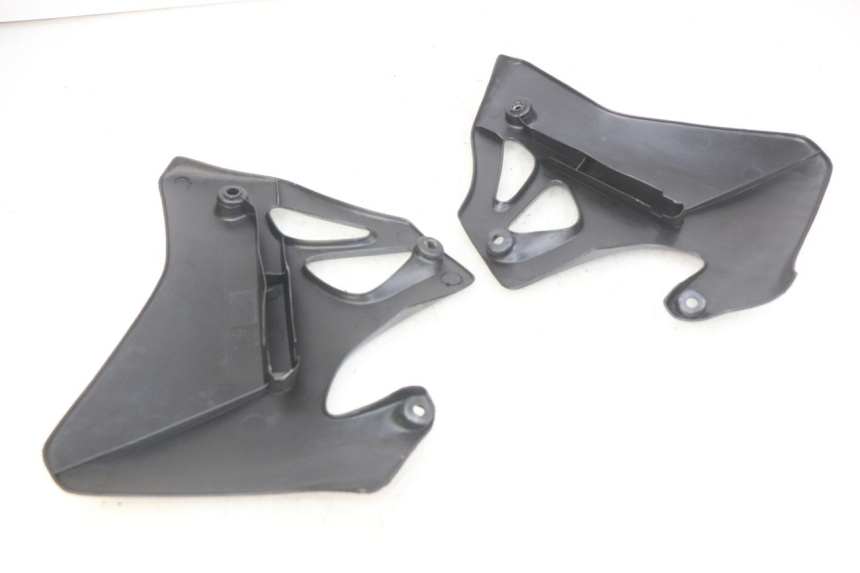 photo de CARROCERÍA CARENAJE COMPLETO HONDA CR 125 (1995 - 1997) - Zoom estado de uso