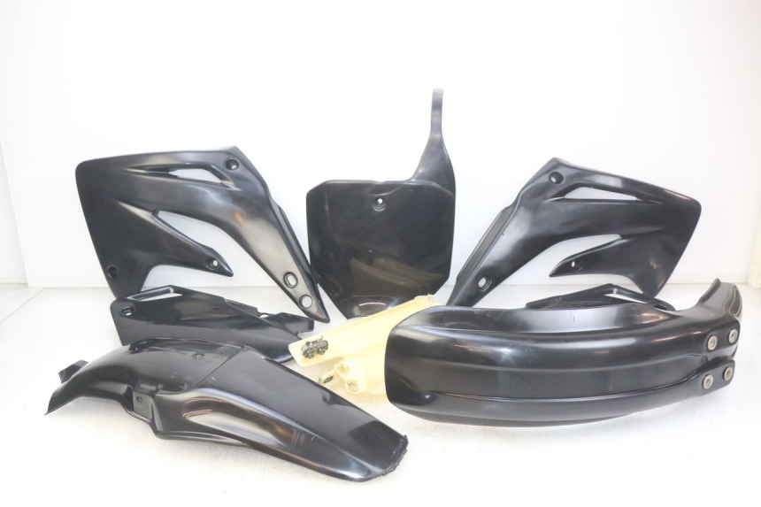 photo de CARROCERÍA CARENAJE COMPLETO HONDA CR 80 (2001 - 2003) - Vista principal