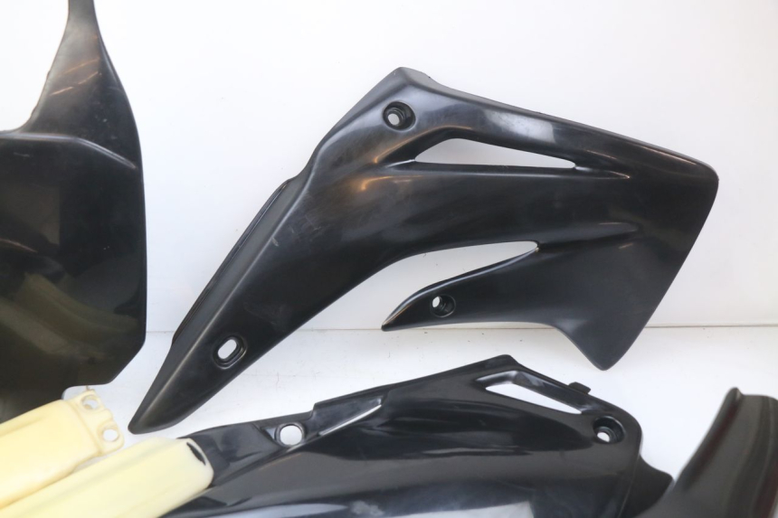 photo de CARROCERÍA CARENAJE COMPLETO HONDA CR 80 (2001 - 2003) - Zoom calidad de ocasión