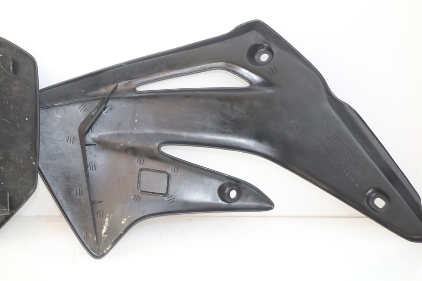 photo de CARROCERÍA CARENAJE COMPLETO HONDA CR 80 (2001 - 2003) - Zoom estado de uso