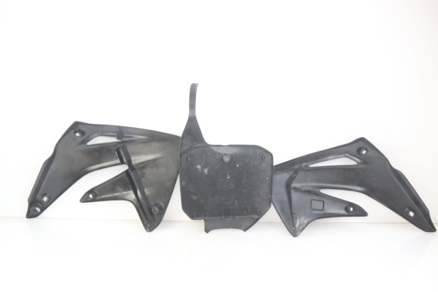 photo de CARROCERÍA CARENAJE COMPLETO HONDA CR 80 (2001 - 2003) - Otra perspectiva