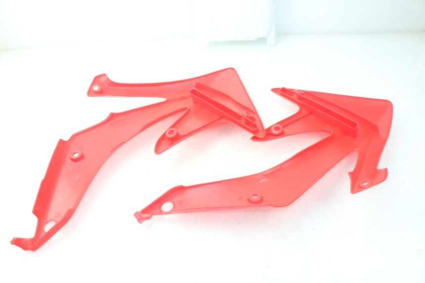 photo de COMPLETO CARENADO HONDA CRF CR-F 450 (2005 - 2008) - Ángulo de visión alternativo