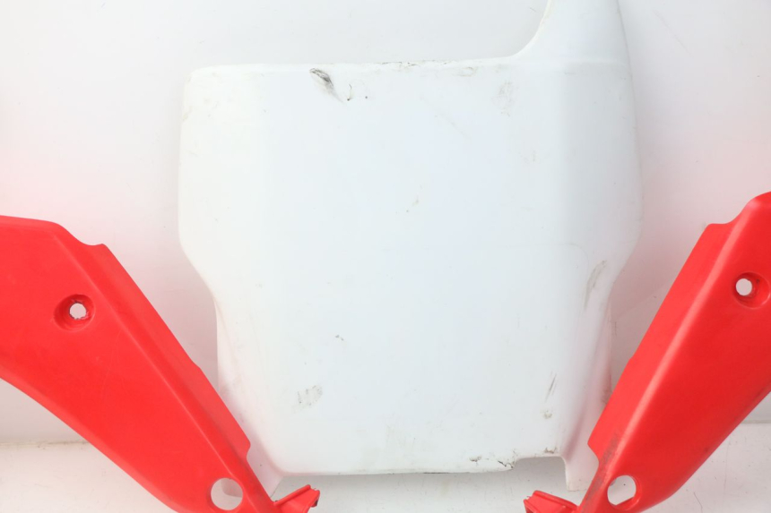 photo de COMPLETO CARENADO HONDA CRF CR-F 450 (2005 - 2008) - Zoom calidad de ocasión