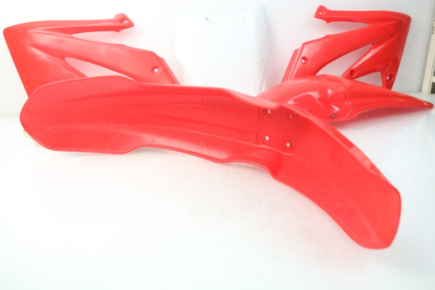 photo de COMPLETO CARENADO HONDA CRF CR-F 450 (2005 - 2008) - Vista general del producto