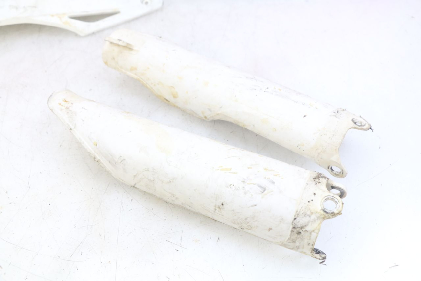 photo de CARROCERÍA CARENAJE COMPLETO HONDA CRF CR-F 450 (2009 - 2012) - Zoom calidad de ocasión