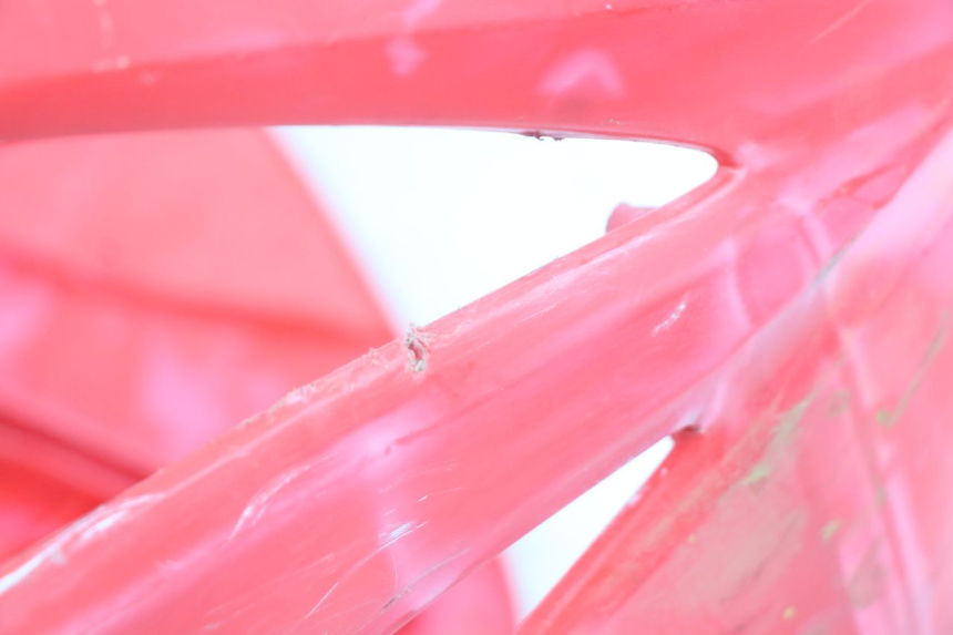 photo de CARROCERÍA CARENAJE COMPLETO HONDA CRF CR-F 450 (2009 - 2012) - Primer plano técnico