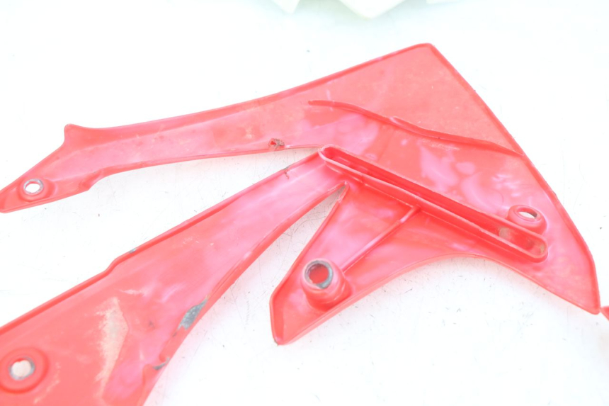 photo de CARROCERÍA CARENAJE COMPLETO HONDA CRF CR-F 450 (2009 - 2012) - Vista general del producto