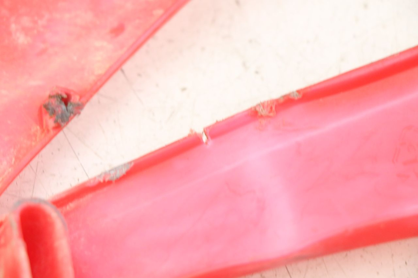 photo de CARROCERÍA CARENAJE COMPLETO HONDA CRF CR-F 450 (2009 - 2012) - Recambio usado revisado