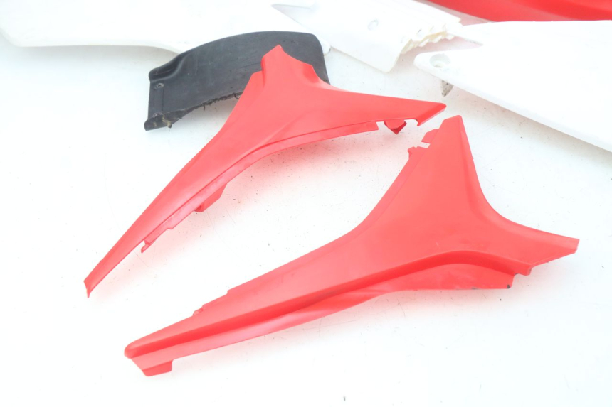 photo de CARROCERÍA CARENAJE COMPLETO HONDA CRF 250 (2013 - 2016) - Ángulo de visión alternativo