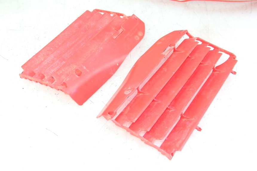 photo de CARROCERÍA CARENAJE COMPLETO HONDA CRF 250 (2010 - 2013) - Ángulo de visión alternativo