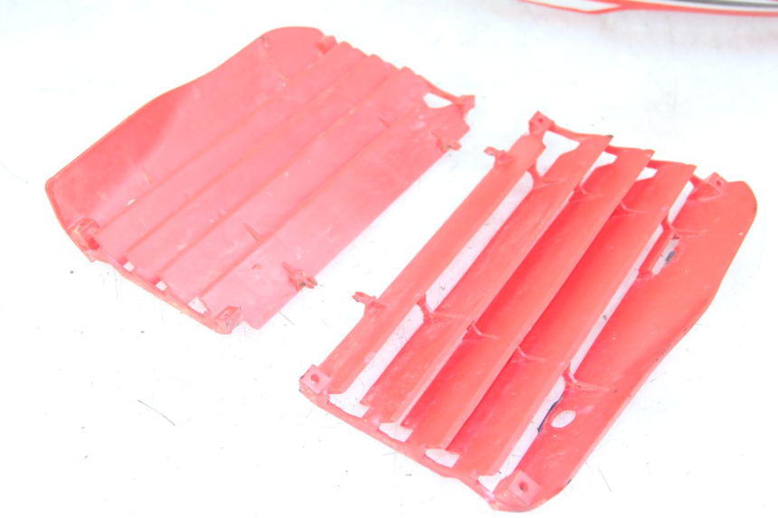 photo de CARROCERÍA CARENAJE COMPLETO HONDA CRF 250 (2010 - 2013) - Zoom calidad de ocasión