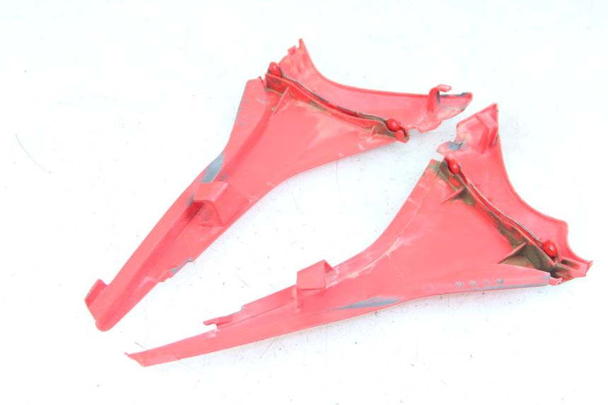 photo de CARROCERÍA CARENAJE COMPLETO HONDA CRF 250 (2010 - 2013) - Recambio usado revisado