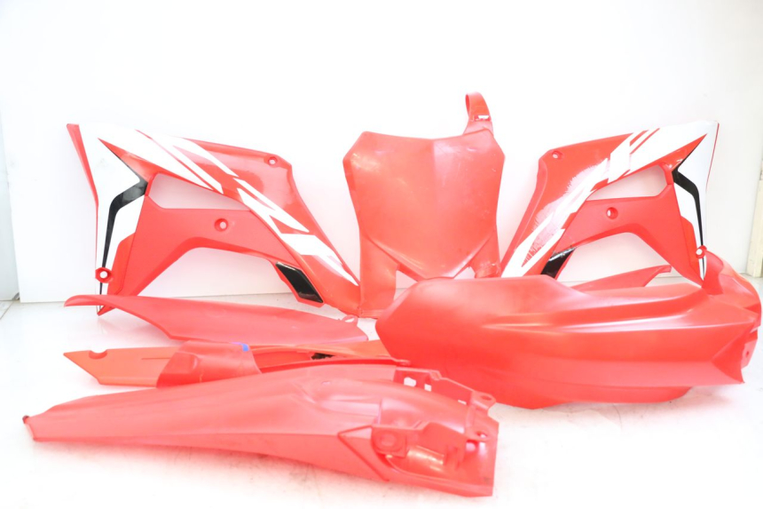 photo de COMPLETO CARENADO HONDA CRF R 250 (2020 - 2021) - Vista principal