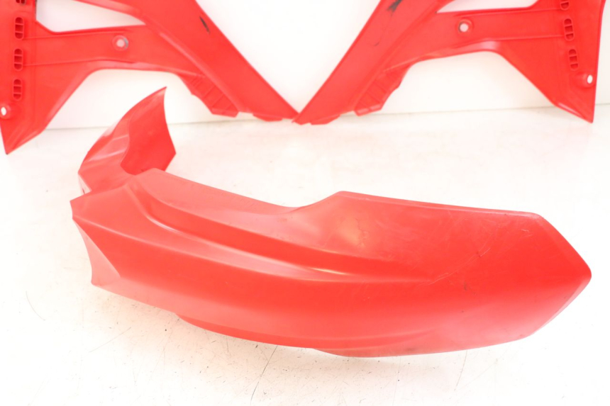 photo de COMPLETO CARENADO HONDA CRF R 250 (2020 - 2021) - Detalle de la pieza