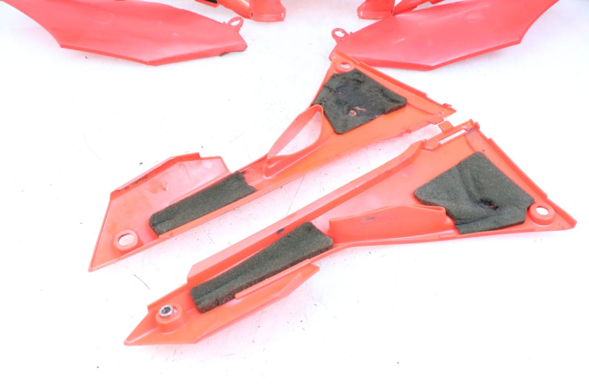 photo de COMPLETO CARENADO HONDA CRF R 250 (2020 - 2021) - Ángulo de visión alternativo