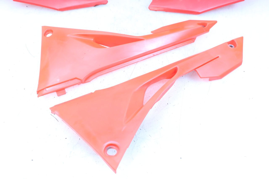 photo de COMPLETO CARENADO HONDA CRF R 250 (2020 - 2021) - Zoom calidad de ocasión